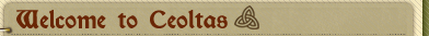 Ceoltas irish pub